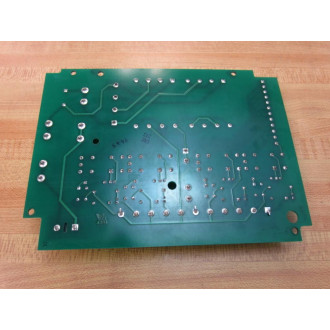 ABB SNAT-7650 Circuit Board RIB-B - Used