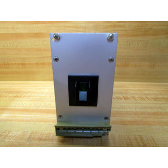 Osborne 940086C301 Control Transformer 61304 Cracked Front Face Plate - Used