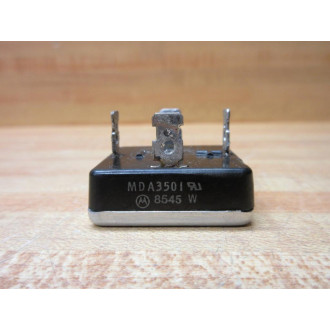Motorola MDA3501 Rectifier - Used