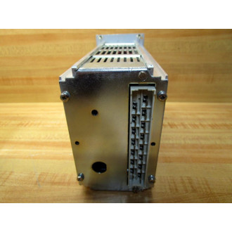 Osborne 940086C301 Control Transformer 61304 Cracked Front Face Plate - Used