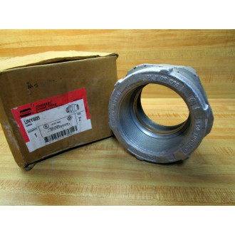 Cooper Crouse Hinds UNY805 3" Union Conduit Fitting