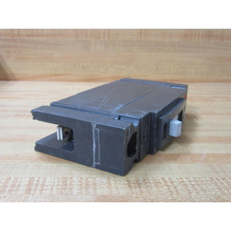 General Electric THED113020 20A Circuit Breaker - Used