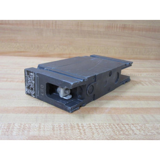 General Electric THED113020 20A Circuit Breaker - Used