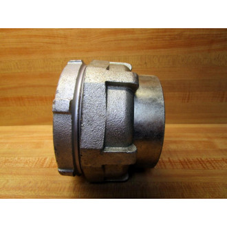 Cooper Crouse Hinds UNY805 3" Union Conduit Fitting - New No Box
