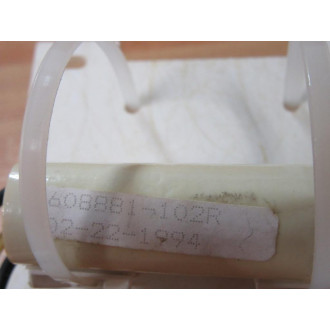 Baldor Reliance ABB 705330-94R Capacitor Assembly 70533094R - Used