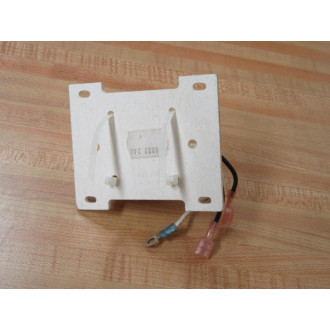 Baldor Reliance ABB 705330-94R Capacitor Assembly 70533094R - Used