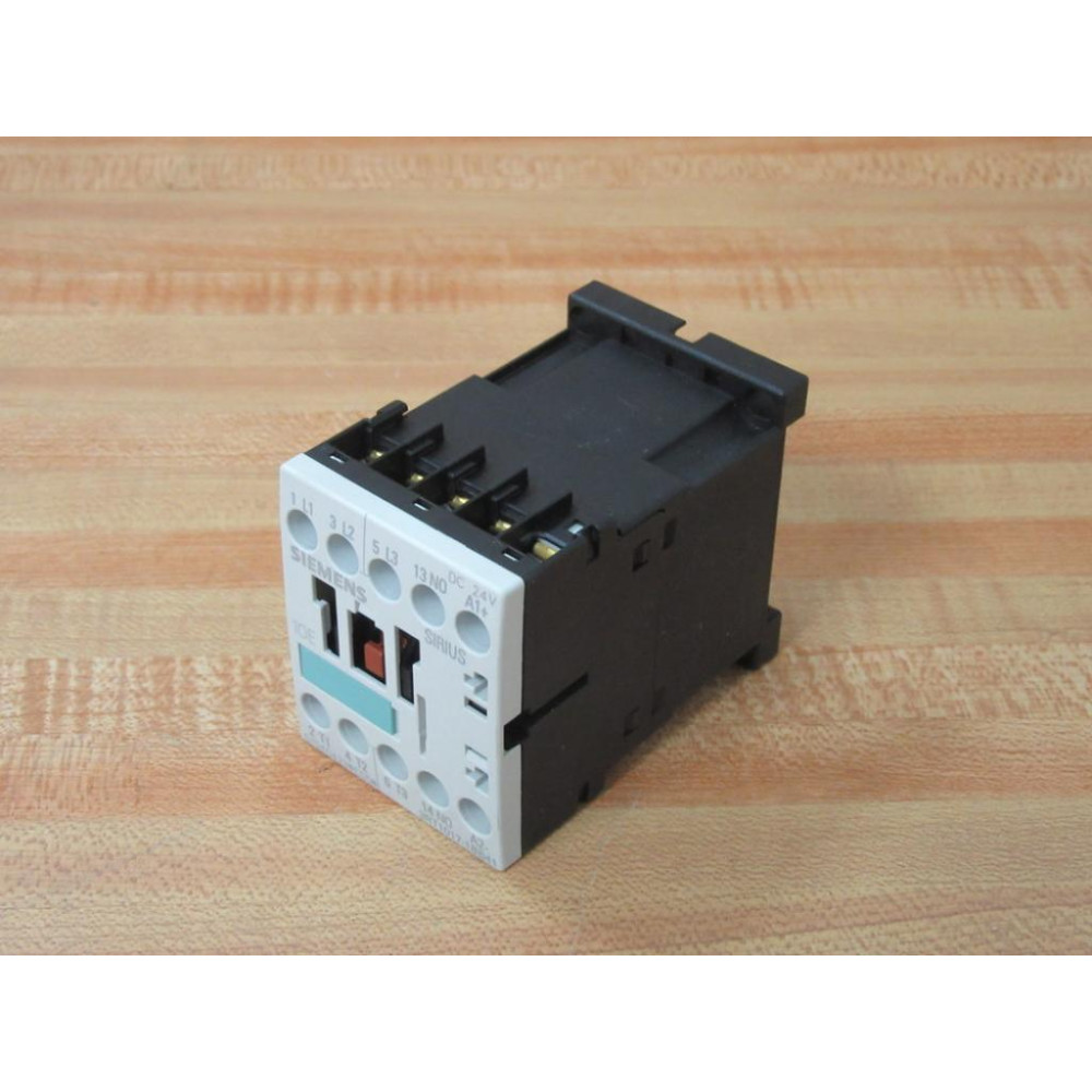 Siemens 3RT1017-1BB41 Contactor 3RT10171BB41 - New No Box