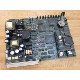 GSE CPX-7 Circuit Board CPX7 - Used