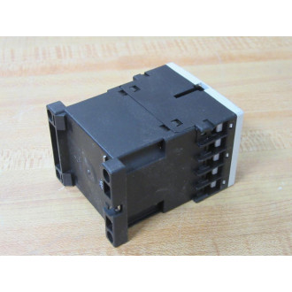 Siemens 3RT1017-1BB41 Contactor 3RT10171BB41 - Used