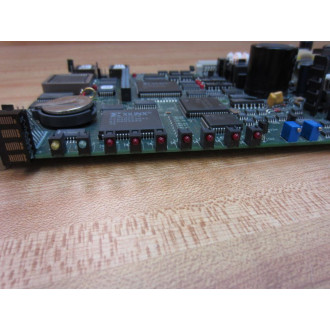 GSE CPX-7 Circuit Board CPX7 - Used