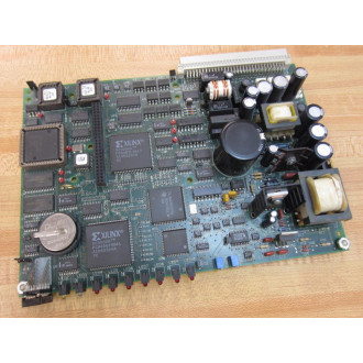 GSE CPX-7 Circuit Board CPX7 - Used