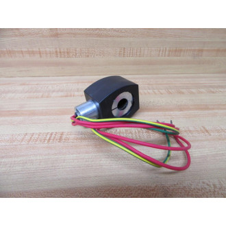 AscoRed Hat 272614-088-D Solenoid Valve Coil 272614088D