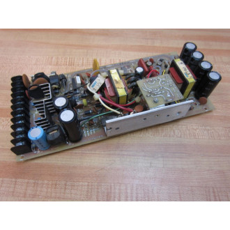 Boschert 11035-01 Power Supply Board 51-9183 - Used
