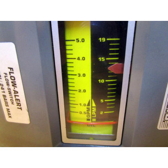 Hedland H601A-005-RS1NO Flow Meter H601A005RS1NO