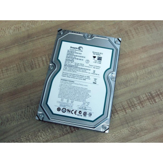 Seagate ST3500320NS 3.5" 500GB 7200RPM SATA HHD 9CA154-303 - Used
