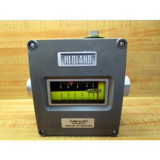Hedland H601A-005-RS1NO Flow Meter H601A005RS1NO