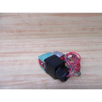 AscoRed Hat 8262P230 2-Way Direct Acting Solenoid Valve