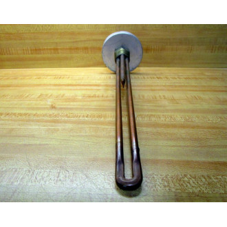 Chromalox ARTM-2000 Heater 156-018185-010 WO Housing - Used