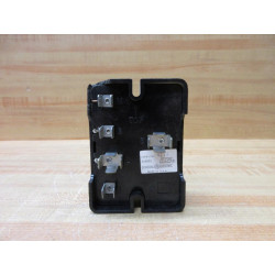 General Electric 3ARR17B7 GE FSP Relay 648491 Small Chip