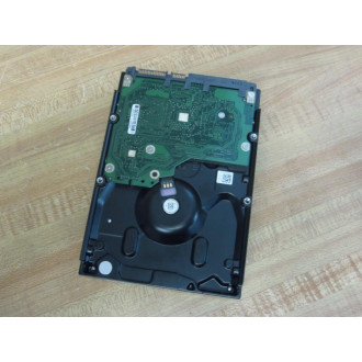 Seagate ST3500320NS 3.5" 500GB 7200RPM SATA HHD 9CA154-303 - Used