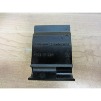Square D 9001-KA1 Contact Block 9001KA1 Series B (Pack of 3) - Used