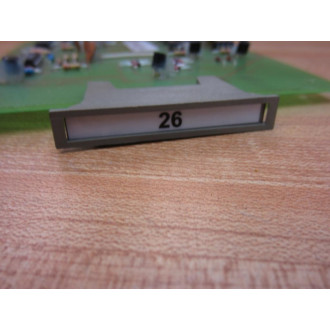 Link Electric 101438 Opto Inverter 501-8A - Used