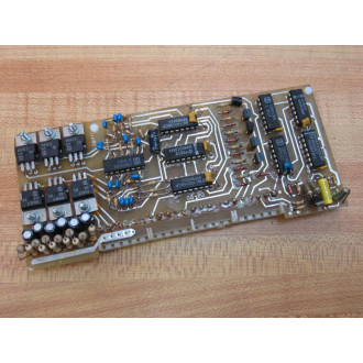 ISB 38-117 Circuit Board 38117 - New No Box