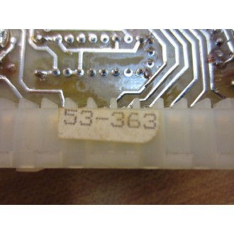 ISB 38-117 Circuit Board 38117 - New No Box