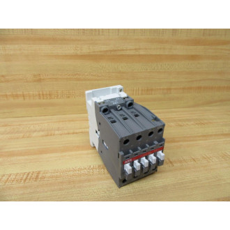 ABB AE30-30 Non-Reversing Contactor AE30-30-81 - Used