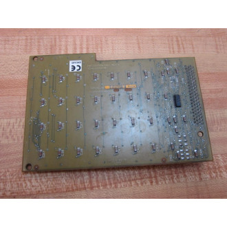 Comau PWB2589589-0001 Circuit Board ASSY2589590-000 - Used