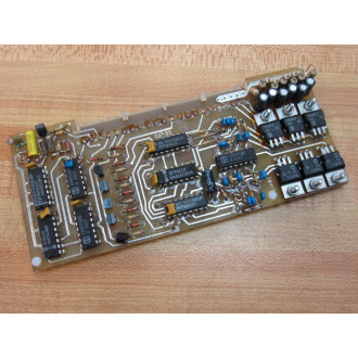 ISB 38-117 Circuit Board 38117 - New No Box