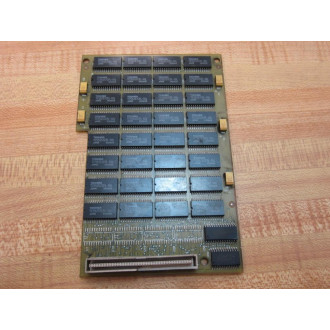 Comau PWB2589589-0001 Circuit Board ASSY2589590-000 - Used