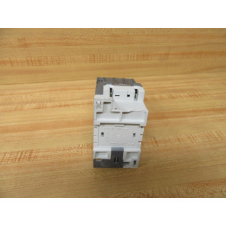 ABB AE30-30 Non-Reversing Contactor AE30-30-81 W Chipped Housing - Used