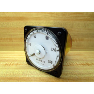 General Electric YE103021PZYY Meter AB40 - New No Box
