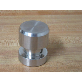 Fisher 11A5202X012 Valve Plug - New No Box
