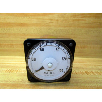 General Electric YE103021PZYY Meter AB40 - New No Box