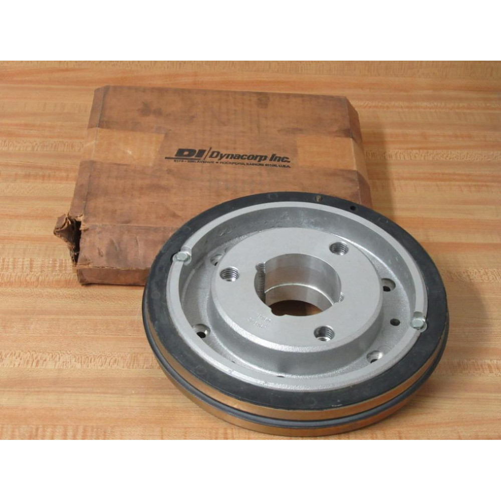 Dynacorp 308460 Slip Ring & Hub Assembly