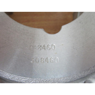 Dynacorp 308460 Slip Ring & Hub Assembly