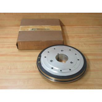 Dynacorp 308461 Slip Ring & Hub Assembly