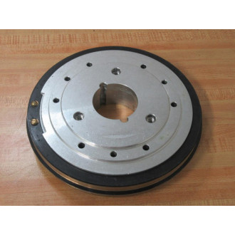 Dynacorp 308461 Slip Ring & Hub Assembly