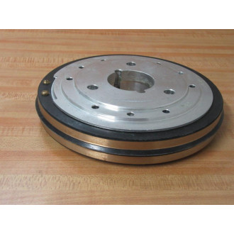 Dynacorp 308461 Slip Ring & Hub Assembly
