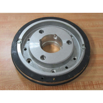 Dynacorp 308461 Slip Ring & Hub Assembly