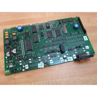 Siemens A5E00212493-1 Circuit Board A5E002124931 - Parts Only