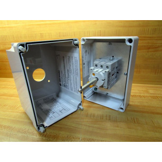 Allen Bradley 194E-KA20E-PD10 Load Switch 194KA20EPD10