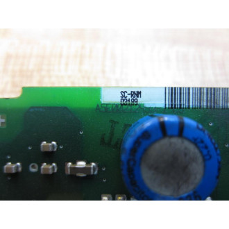 Siemens A5E00212493-1 Circuit Board A5E002124931 - Parts Only