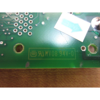 Siemens A5E00212493-1 Circuit Board A5E002124931 - Parts Only