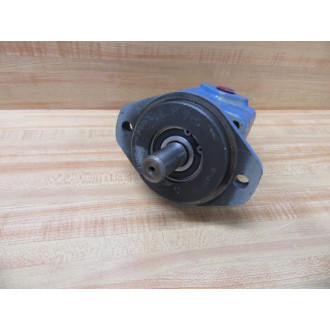 Vickers V114 35 1A 10 S214 Vane Pump V114351A10S214 - Used