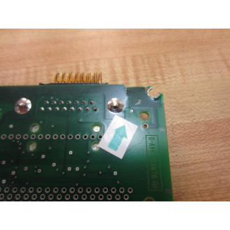 Siemens A5E00212493-1 Circuit Board A5E002124931 - Parts Only