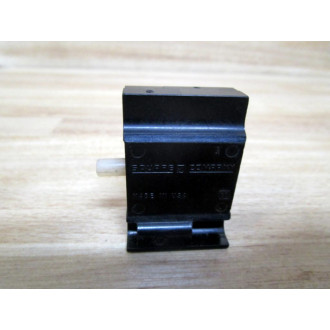 Square D 9001-KA1 Contact Block 9001KA1 Series F - Used