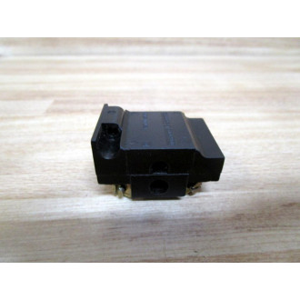 Square D 9001-KA1 Contact Block 9001KA1 Series F - Used